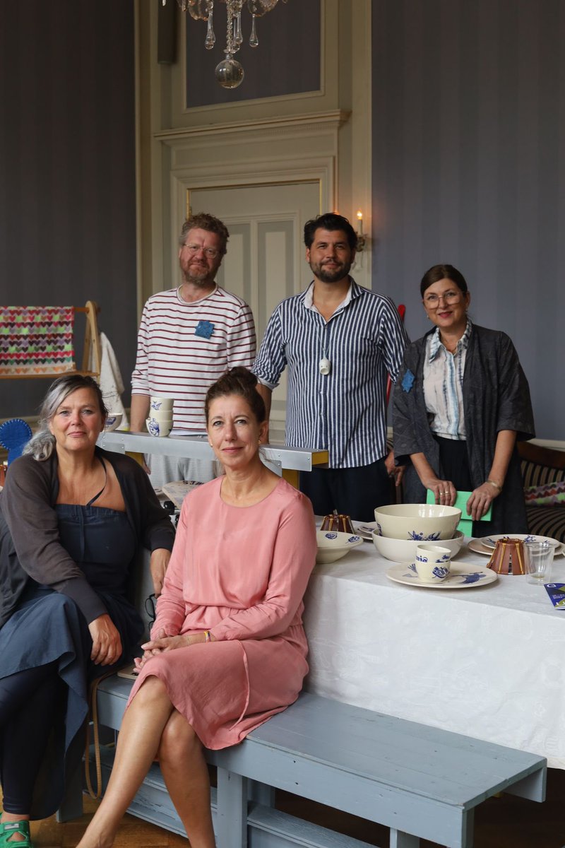 Wat een topplek! Dank <a href="/tracymetznrc/">Tracy Metz</a> &amp; Baptist #stadssalon . Kom ons (over)morgen nog bezoeken tijdens #GlueAmsterdam