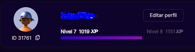 SORTEO 10 MYSTERY REWARDS <a href="/ArGameShow/">AGS Visa 🎮🕹️</a> 🎟️

¿Cómo participar? 🤔
1) Darle RT a este Tweet.
2) Compartir tu OLA ID (olagg.io/mi-perfil)

El sorteo finaliza en 24 HS⌛
2 ganadores de 5 Mysterys Rewards.