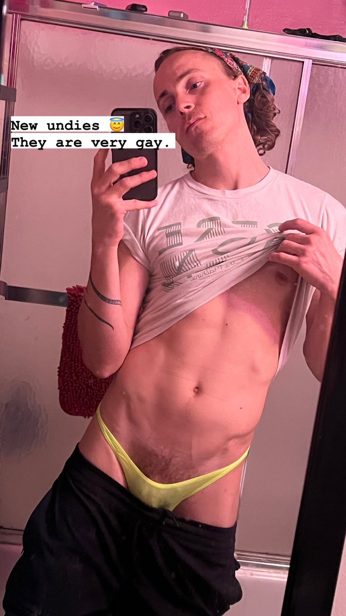 JurassicTwink's tweet photo. They’re see-through 🙈🫣 https://t.co/myUfaY5tbK