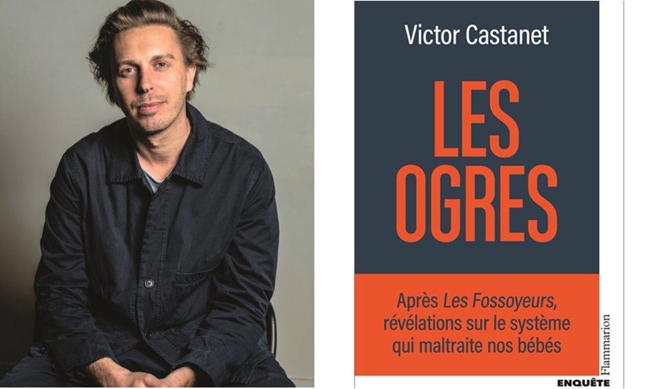 Pour autant, en 14 ans notre voix n’a jamais eu le même écho que la voix d’un seul homme aujourd’hui, <a href="/VictorCastanet/">Victor Castanet</a>, en une seule semaine. Illustration criante de cette société patriarcale qui méprise et fait taire les femmes.