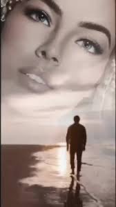 لم أكن أنويك حبا 

فقد وقعت فيك سهوا

فكيف أعدل الميزان 

وأنت ملئت الكفتين عشقا .. 🕊⚖️💛

لست بقربي لكنك في أعماق قلبي 

#تصبحون_على_خير