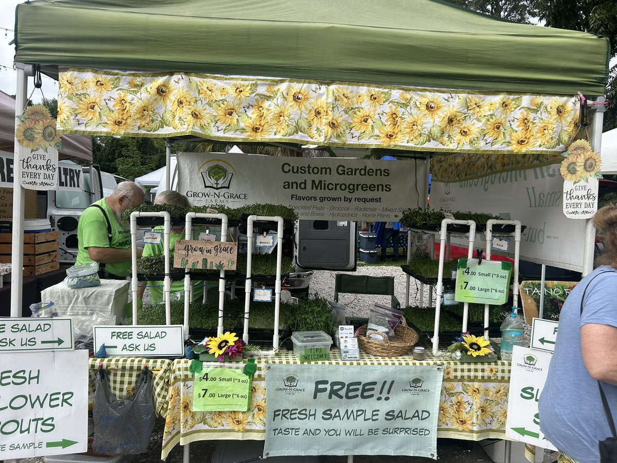 Alexa Freedman tweet media