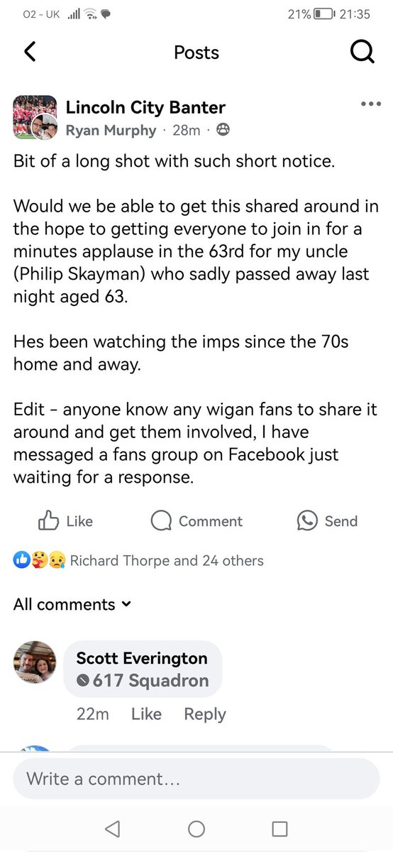 Tim Williams tweet media