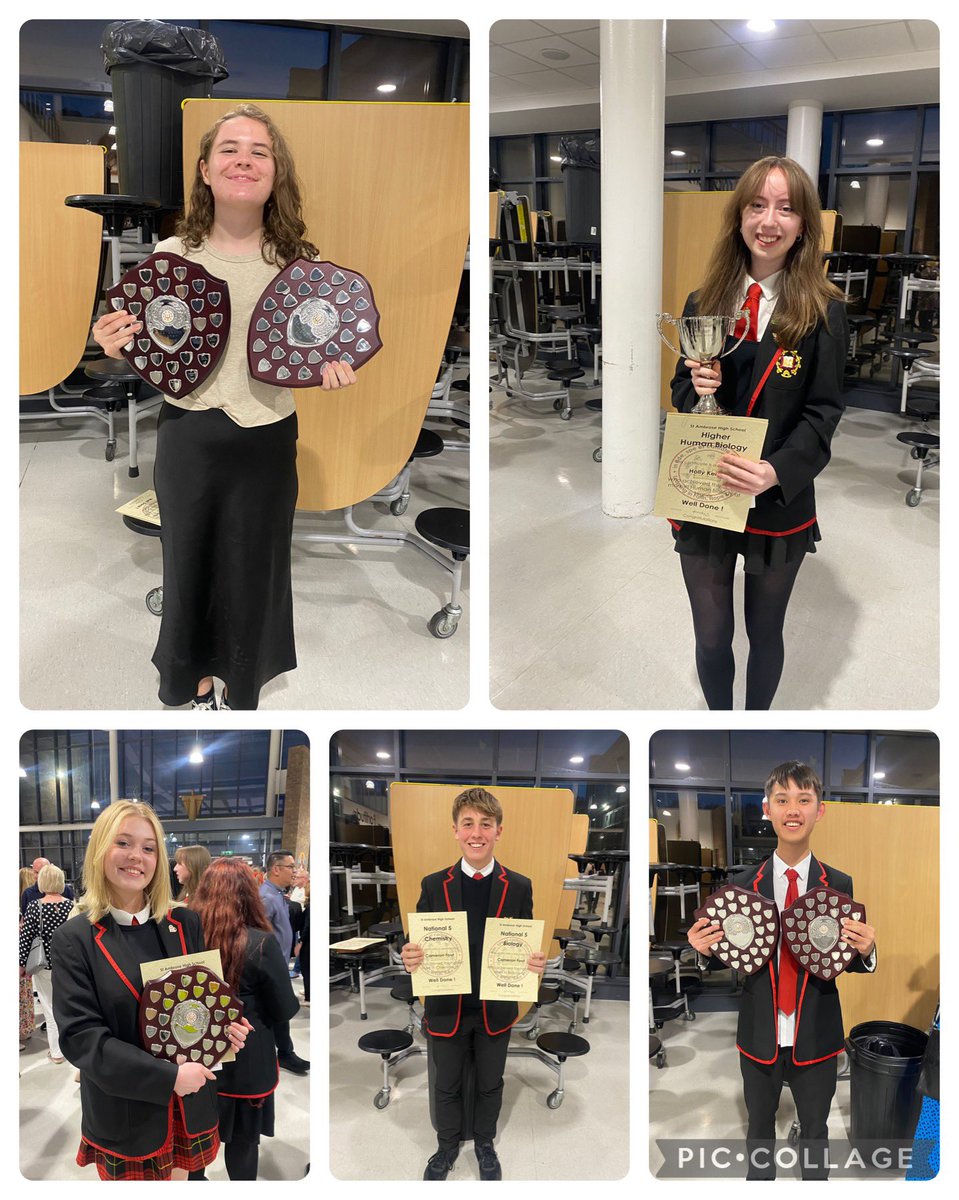 StAmbroseSci's tweet image. What a wonderful night celebrating our amazing science award winners. We are all so proud of you all. #Ambees #LearningInFaithHopeLove