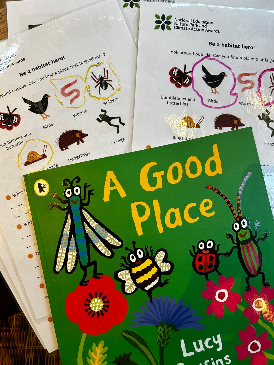 Nina Lovelace tweet media