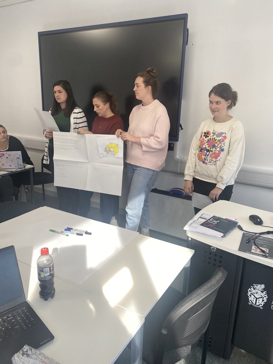 ITE Cardiff Met tweet media