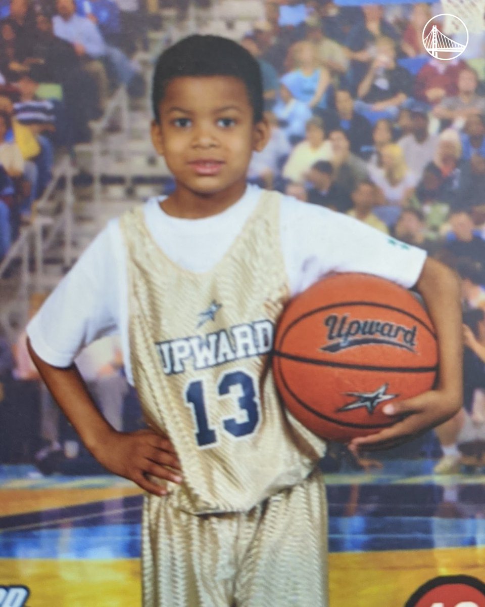 Golden State Warriors tweet media