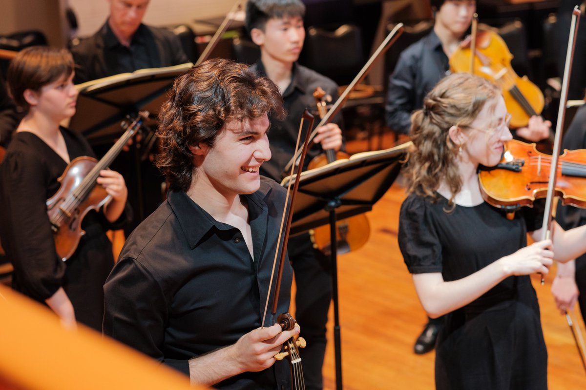 Australian Romantic & Classical Orchestra (@ausromclassorch) on Twitter photo Just 2 weeks til the Young Mannheim Symphonists NSW State Academy!🎻Mozart, Beethoven, André with #HistoricallyInformedPerformance, gut strings & lifelong friends.🎵See the magic at our final concert 3.30pm Sat 5 Oct!🌟arco.org.au/book-tickets📷<a href="/robertcatto/">Robert Catto</a> #youthorchestra #HIP Just 2 weeks til the Young Mannheim Symphonists NSW State Academy!🎻Mozart, Beethoven, André with #HistoricallyInformedPerformance, gut strings & lifelong friends.🎵See the magic at our final concert 3.30pm Sat 5 Oct!🌟arco.org.au/book-tickets📷<a href="/robertcatto/">Robert Catto</a> #youthorchestra #HIP