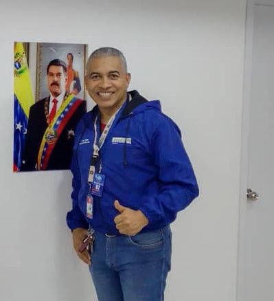 ANZOATEGUI GLOBAL tweet media