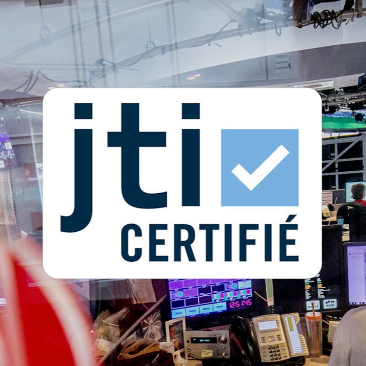 Le journalisme responsable, ça compte ↓
Reporters sans frontières (RSF) et CBC/Radio-Canada ont annoncé aujourd’hui que les services d’information du diffuseur public national avaient reçu à nouveau la certification de la JTI → bit.ly/3XPAaTy
<a href="/RSF_inter/">RSF</a>, <a href="/jti_standard/">Journalism Trust Initiative</a>