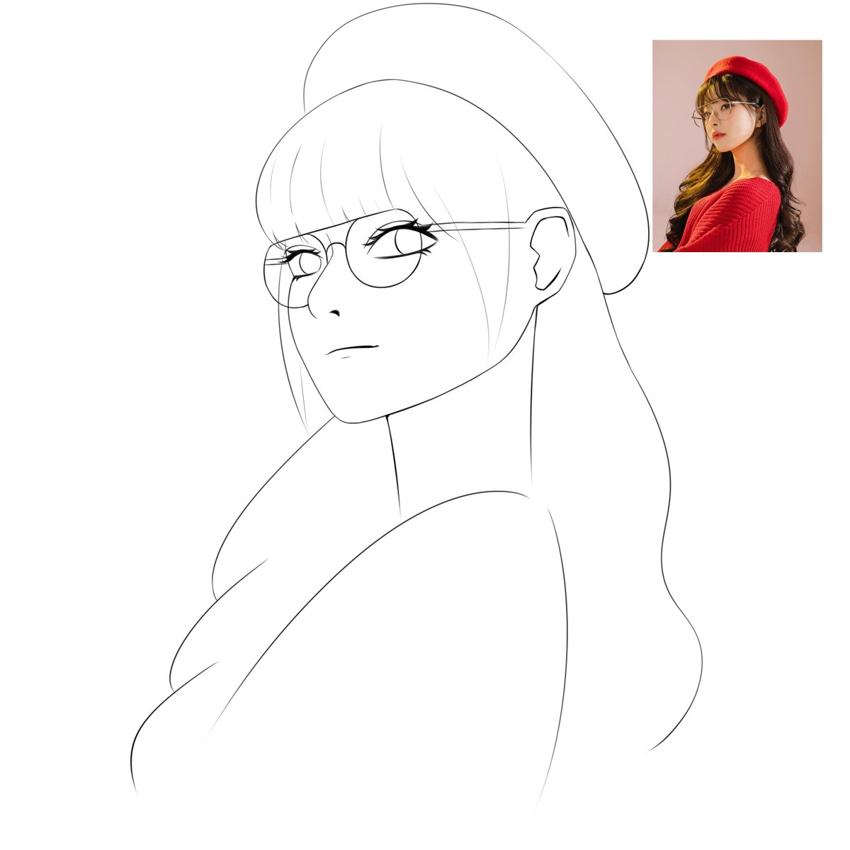 farllyna's tweet photo. study (01)
#rkgk https://t.co/EQ7HjZTMdI