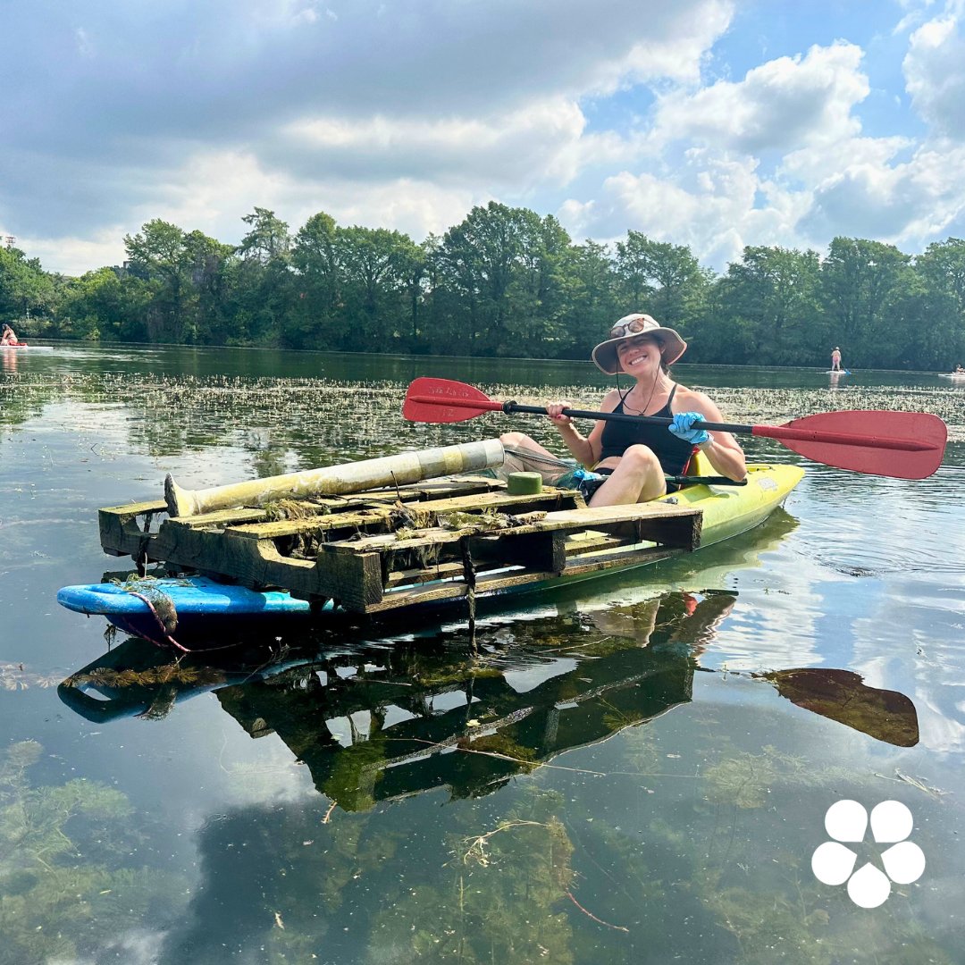 Keep Austin Beautiful tweet media