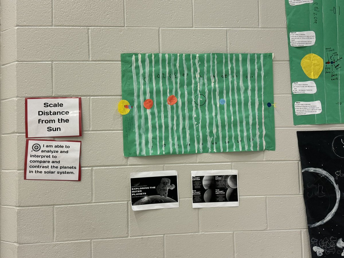 DrBrittCantrell's tweet photo. Building models with 6th grade earth science to compare and contrast planets in the solar system @Otwell_MS in @FCSchoolsGA βοΈππͺ #weDOscience #scienceisaVERB #scienceforALL https://t.co/7E947h7Qxe