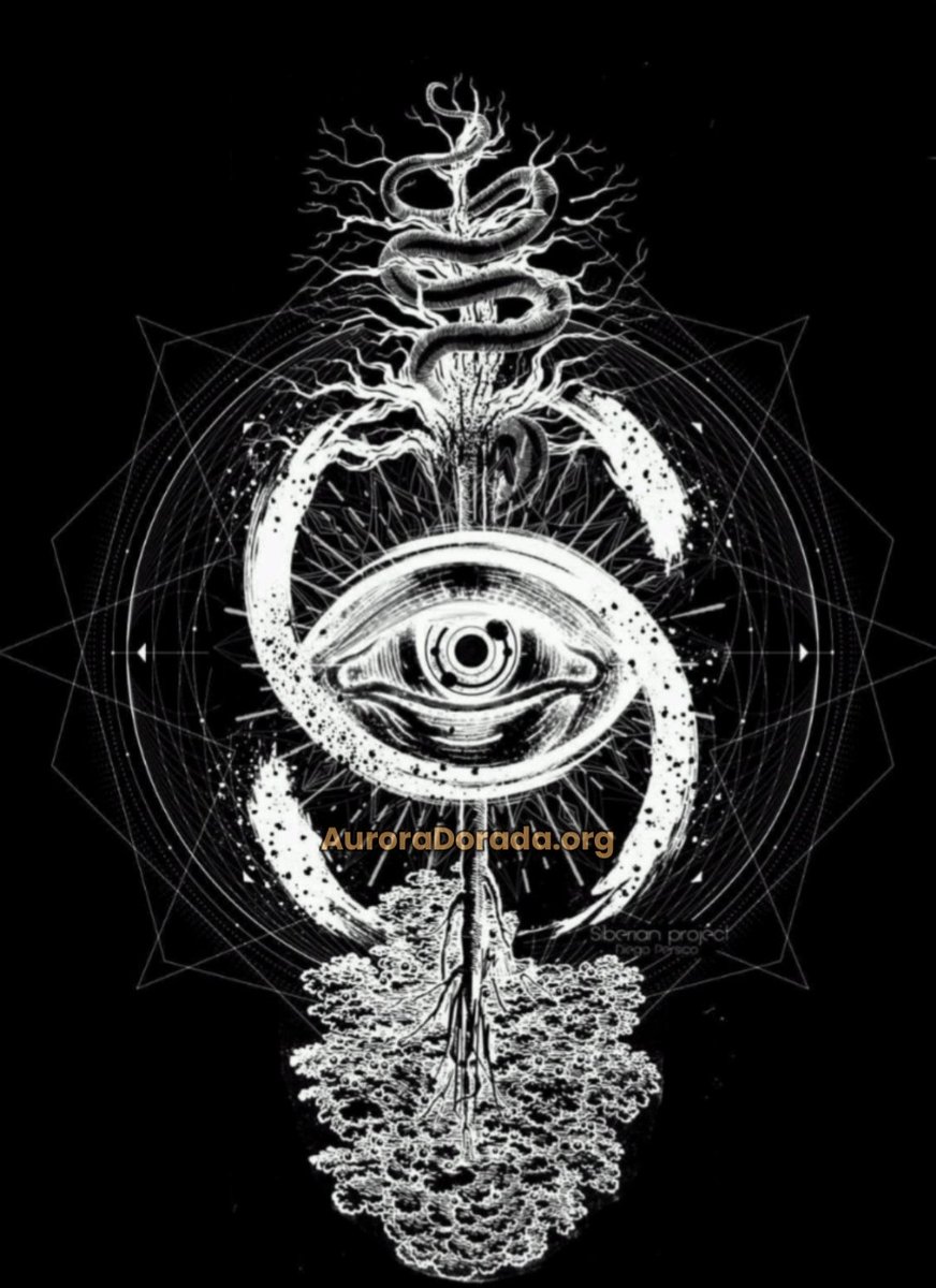 La glándula pineal es un vínculo entre la conciencia del hombre y los mundos invisibles.