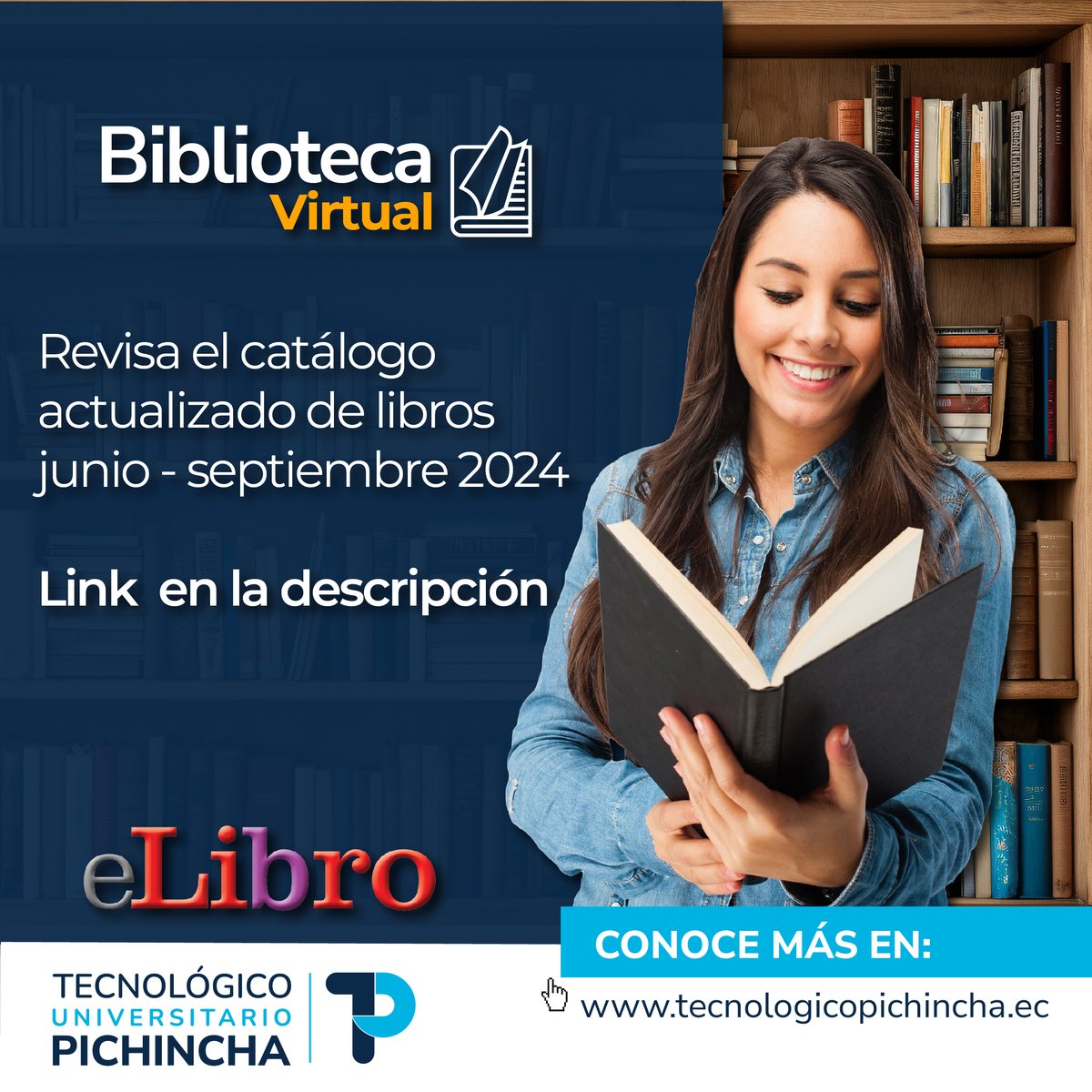 TecnologicoPichincha tweet media