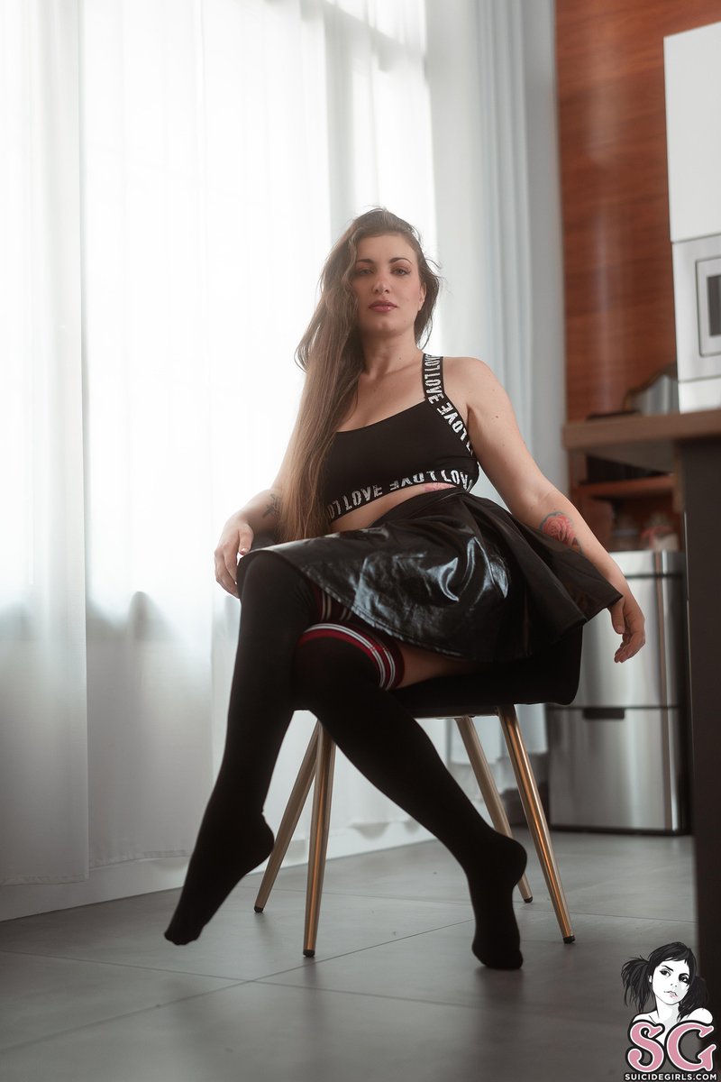 _Dragon_2570's tweet photo. The best adult site is @suicidegirls 
Brunhild @Brunhild_SG 
New SG set : "After party"
by Loredw @Loredw_ph 
https://t.co/bXUsKT41FS https://t.co/6bJ9ckJTYK