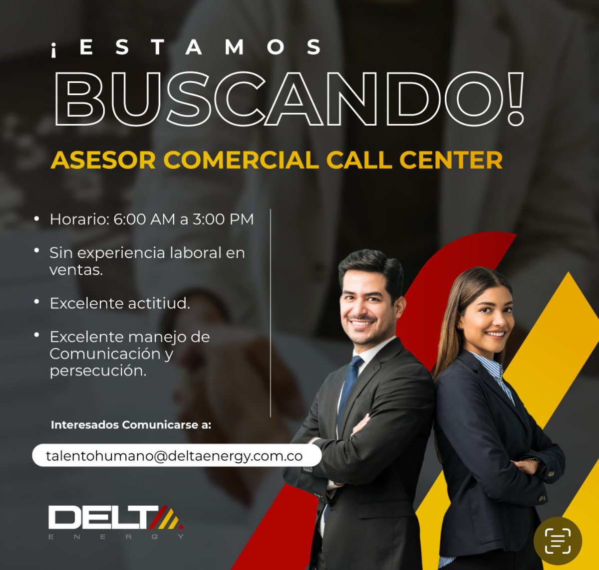 kellynavarrom's tweet photo. Vacante barranquilla
#compartir https://t.co/D8xpvCxIjP