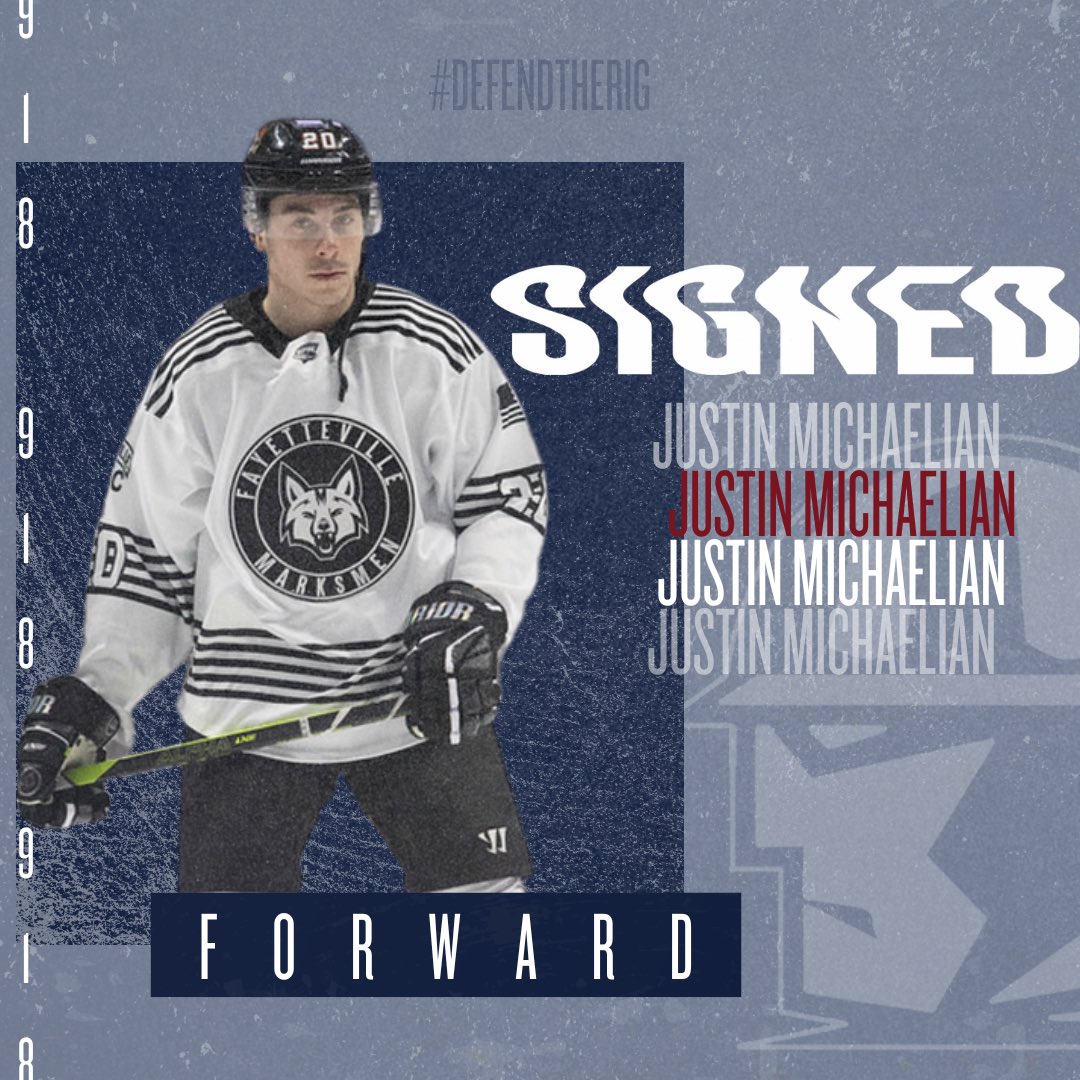 Tulsa Oilers tweet media