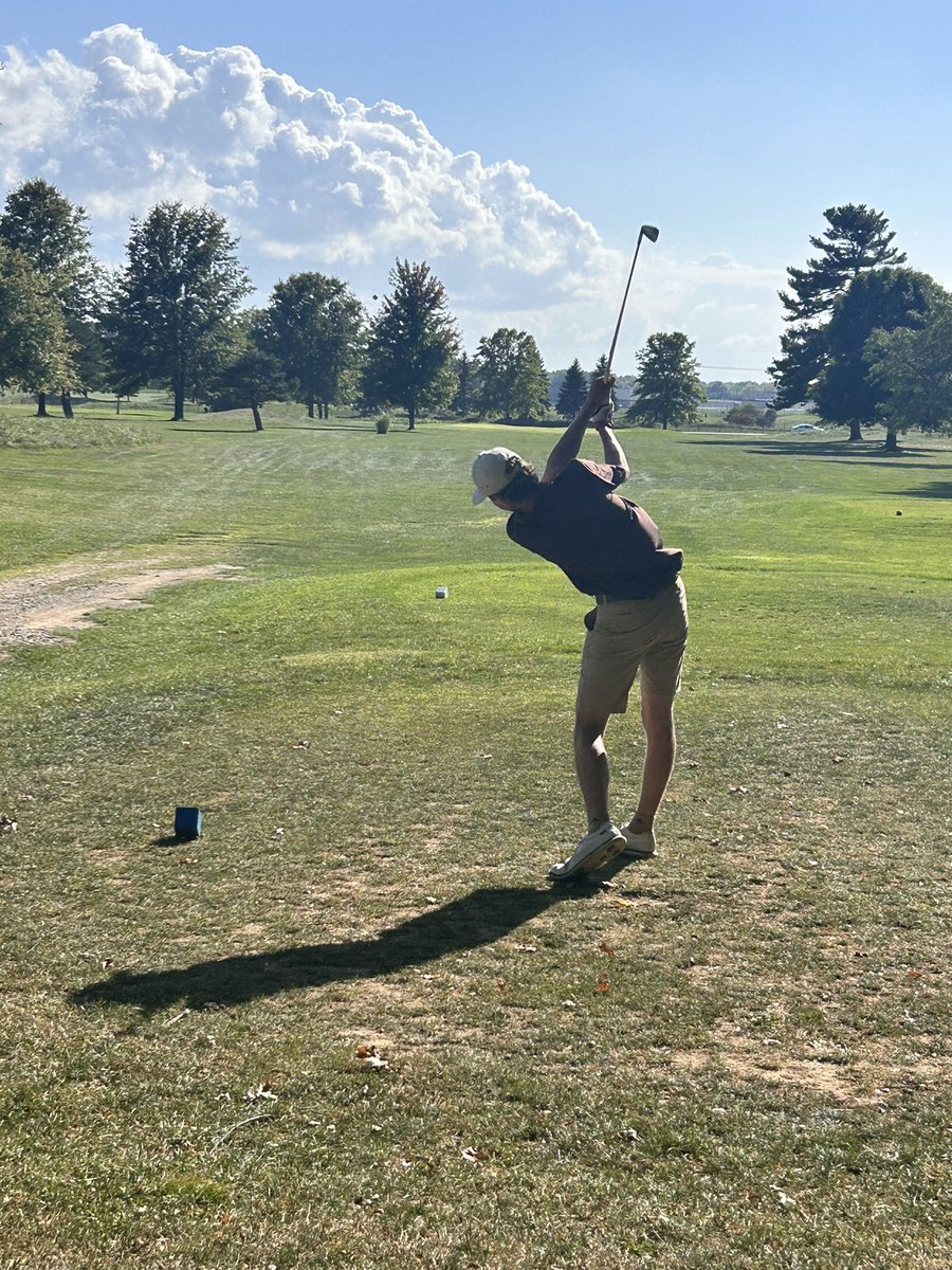 Brush Golf tweet media