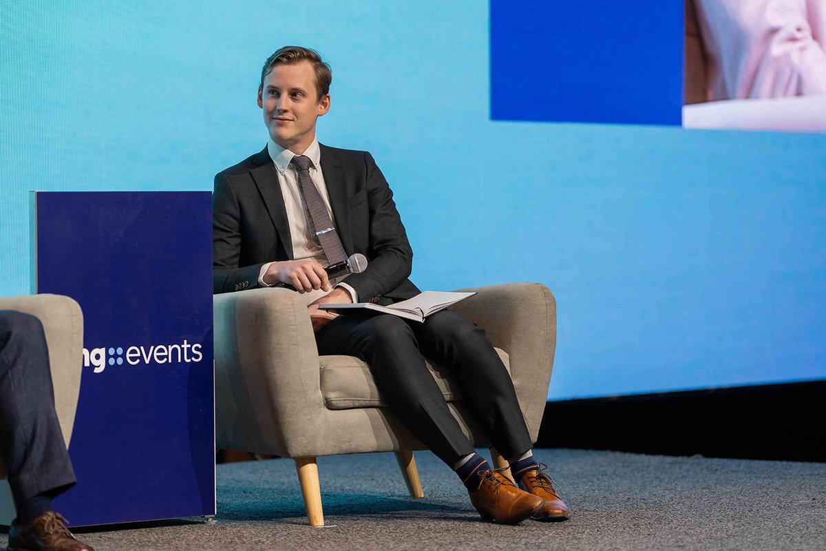 How do we make a positive investment climate in 🇨🇦 for DAC? 

I got the chance to tell <a href="/carbon_expo_ca/">carbonexpocanada</a> last week about:
➡️the power of national carbon removal targets
➡️how gov't carbon removal procurement can work
➡️the need for more 'learning by doing' and demonstration funding