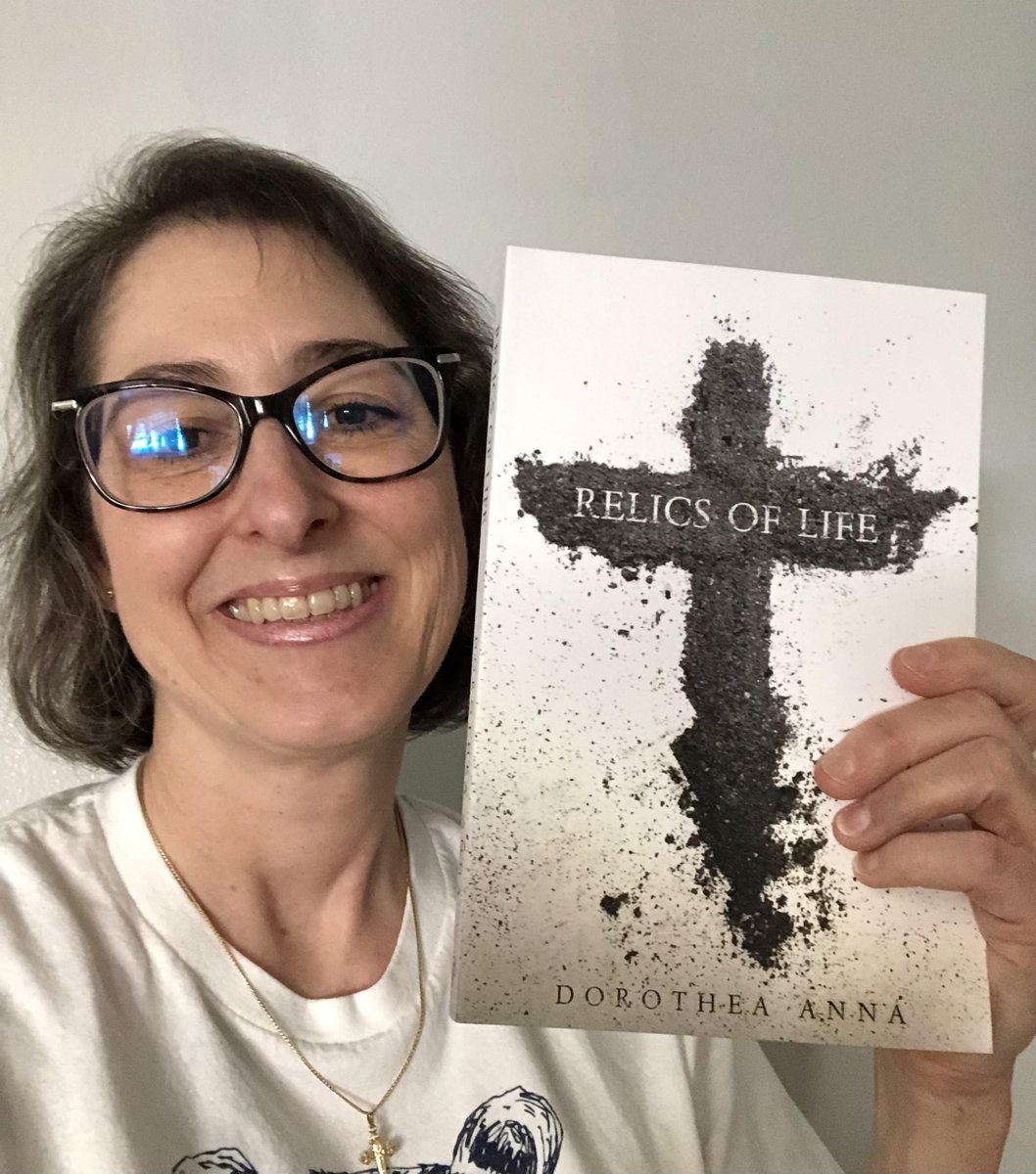 Dotwriter3's tweet image. My book is gorgeous! Perfect! 📷 Woohoo!

I've enabled my book for distribution. It's on sale September 25, 2024. Check for pre-orders tomorrow!