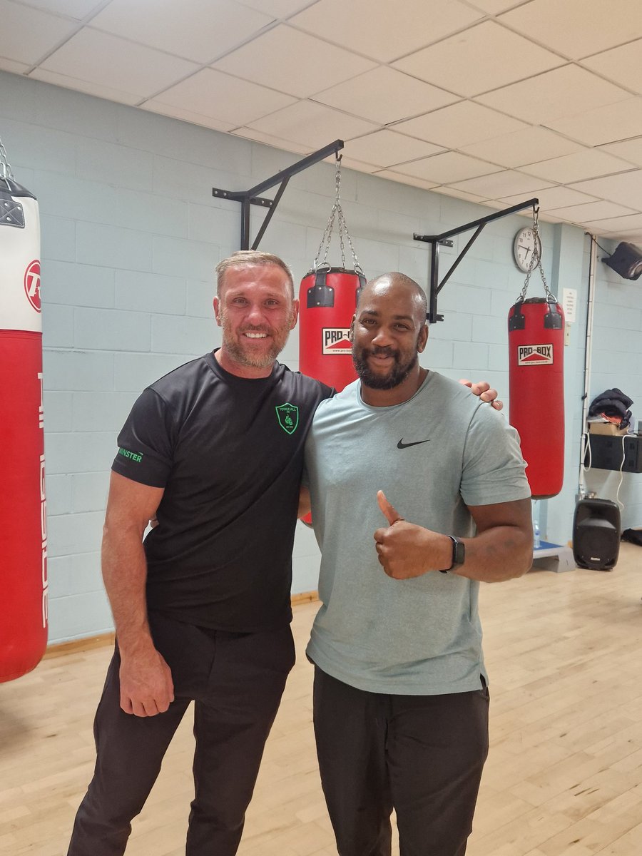 1message6's tweet image. Matthew delivered an awareness session to young people who attend the amazing Tower Hill ABC in Kirby.

Thank for inviting @matthew_norford