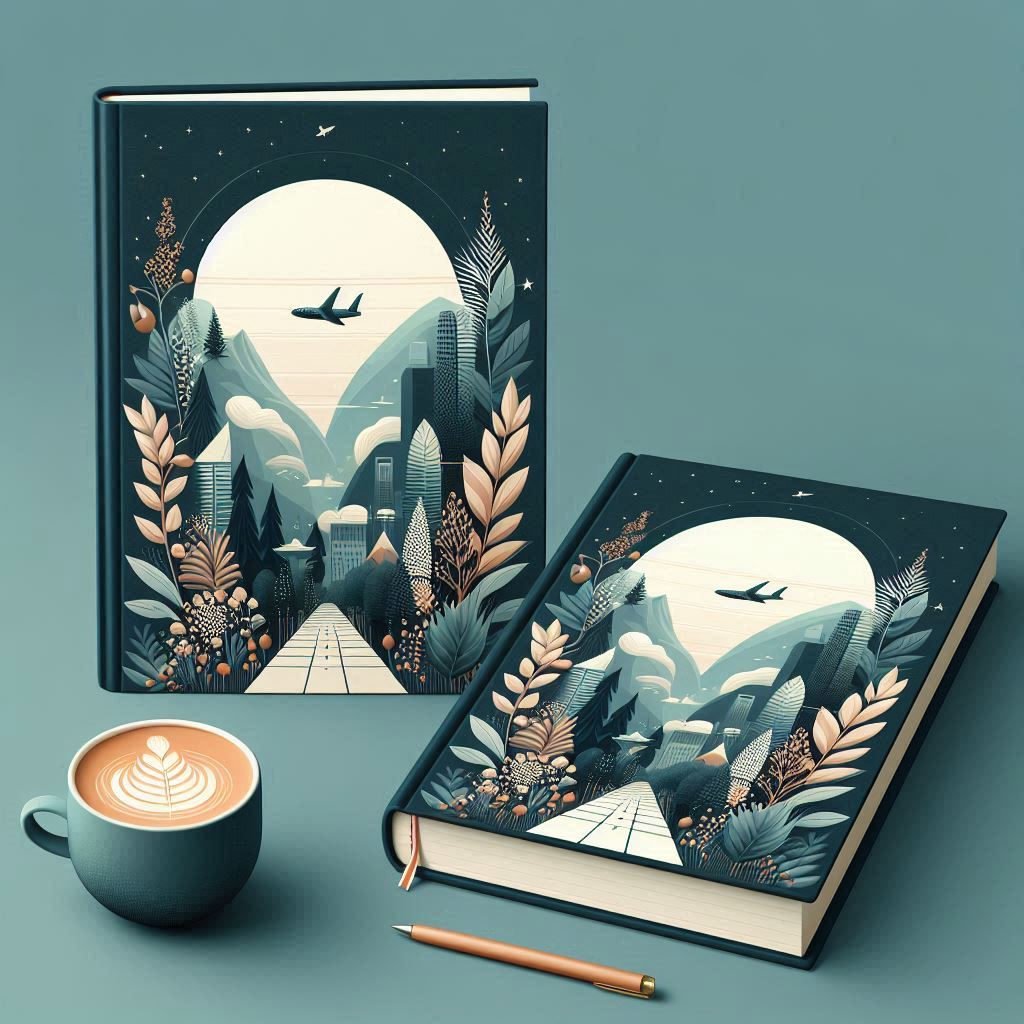 Professional Book design and formatting expert Team.
check this out: fiverr.com/s/8zA6EAo

#books #formatting #design