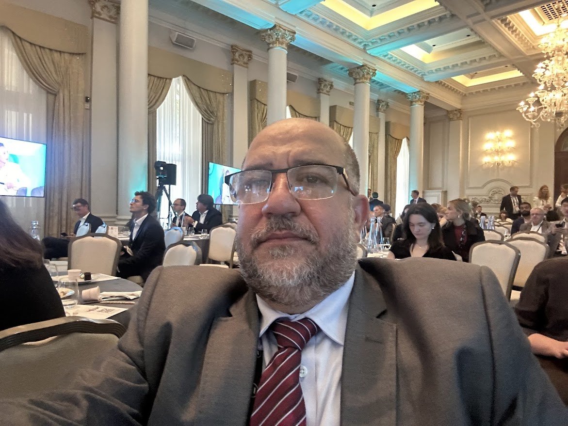 McDermott Will &amp; Emery hosted their annual conference, HPE EUROPE 2024, at the Langham Hotel in London. I was fortunate enough to attend and found the program to be both informative and valuable.