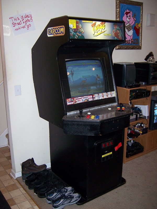 Rolling Thunder || Super cool and hip tweet media