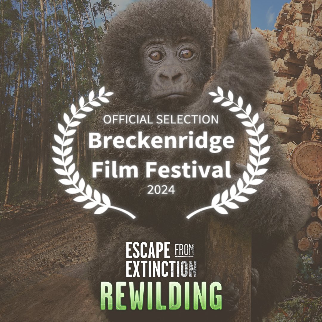 Escape From Extinction tweet media