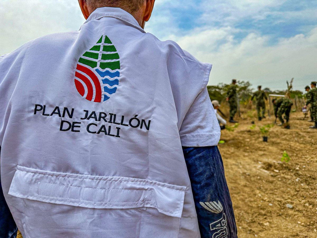 Colombia Estéreo tweet media