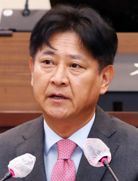 밀양시의회 강창오 의원 5분 자유발언(제258회 임시회, 제2차 본회의) dlvr.it/TDRxCh