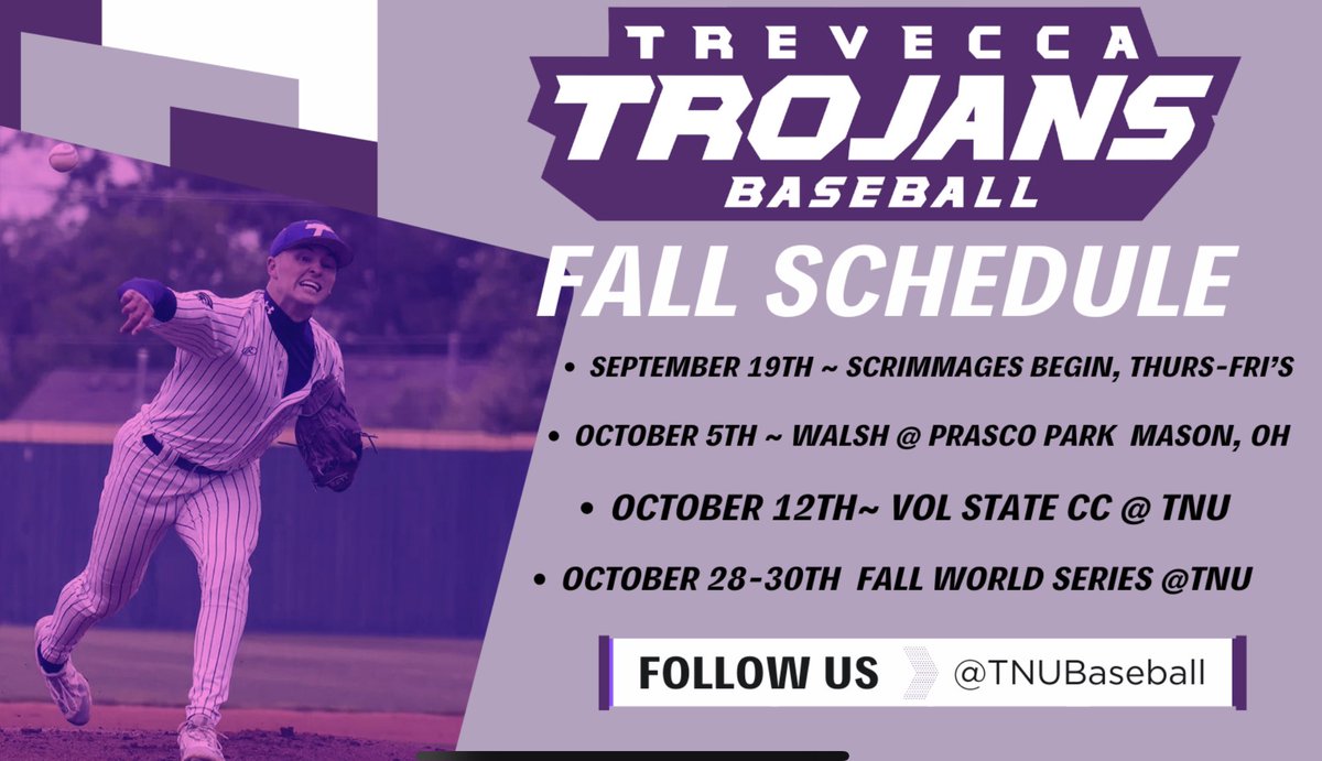 FALL BALL IS HERE‼️⚾️🗓️