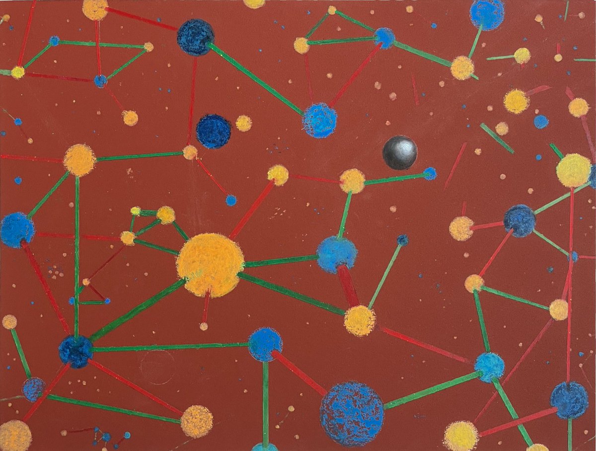 sfiscience's tweet image. Our beliefs about topics such as climate change or politics do not exist in isolation. Each belief is related to other beliefs we hold, as well as to perceived and actual beliefs of people around us. 

In a new paper in Psychological Review, Jonas Dalege, Mirta Galesic, and…