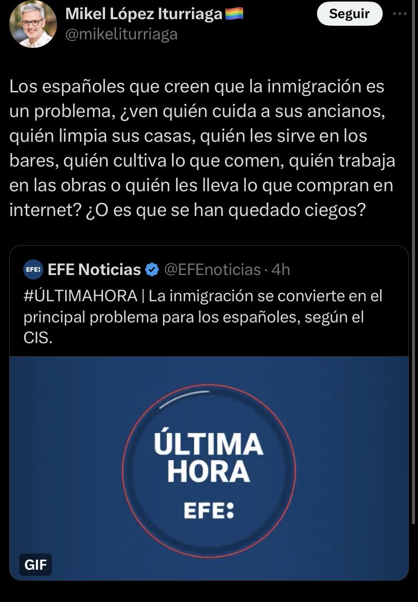lo queer no quita lo idiota