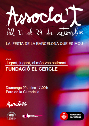 Fundació El Cercle tweet media