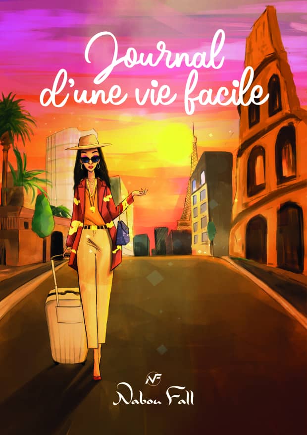 Naboufall's tweet photo. COMMUNIQUÉ DE PRESSE

Nabou Fall publie "Journal d’une Vie Facile" sur Lire Tama : Une quête d’indépendance d’une jeune femme africaine à Paris

Abidjan, le 16 Septembre 2024 – Nabou Fall, autrice et entrepreneure, dévoile son dernier roman "Journal d’une Vie Facile", disponible en version digitale sur Lire Tama. Ce récit, écrit il y a 25 ans, plonge les lecteurs dans l’histoire de Zohra, une jeune femme africaine à Paris dans les années 1990, tiraillée entre le luxe, l’identité et la quête de sens. Découvrez ce roman captivant sur :
https://t.co/ulK2PIKjv4

Résumé :
À travers son journal intime, Zohra raconte ses défis et espoirs dans un Paris où le luxe dissimule souvent la solitude et la superficialité. Entre choix difficiles et recherche de sens, elle apprend que la véritable richesse réside dans sa quête d’indépendance.

Un message intemporel
Malgré les années, "Journal d’une Vie Facile" reste actuel, inspirant les femmes à poursuivre leur autonomie et leur dignité. Nabou Fall rappelle que l’indépendance financière est essentielle pour vivre librement.

Achetez "Journal d’une Vie Facile" sur :
https://t.co/ulK2PIKjv4

Contact Presse :
nfallakademy@gmail.com
#empoweredwomenempowertheworld