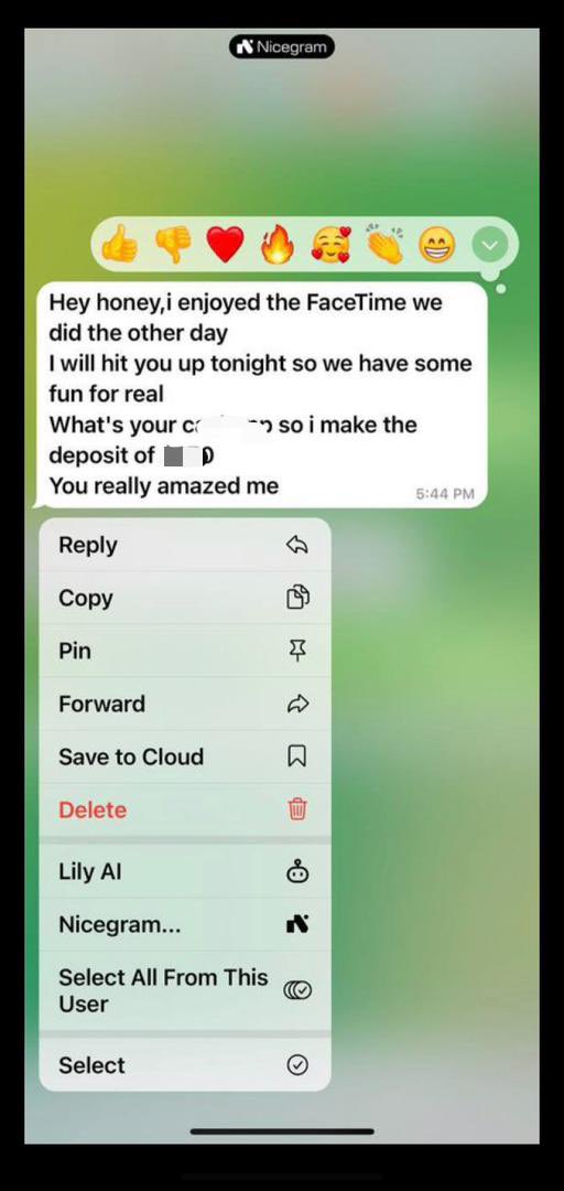 Pretty Tranny🏳️‍⚧️ tweet media