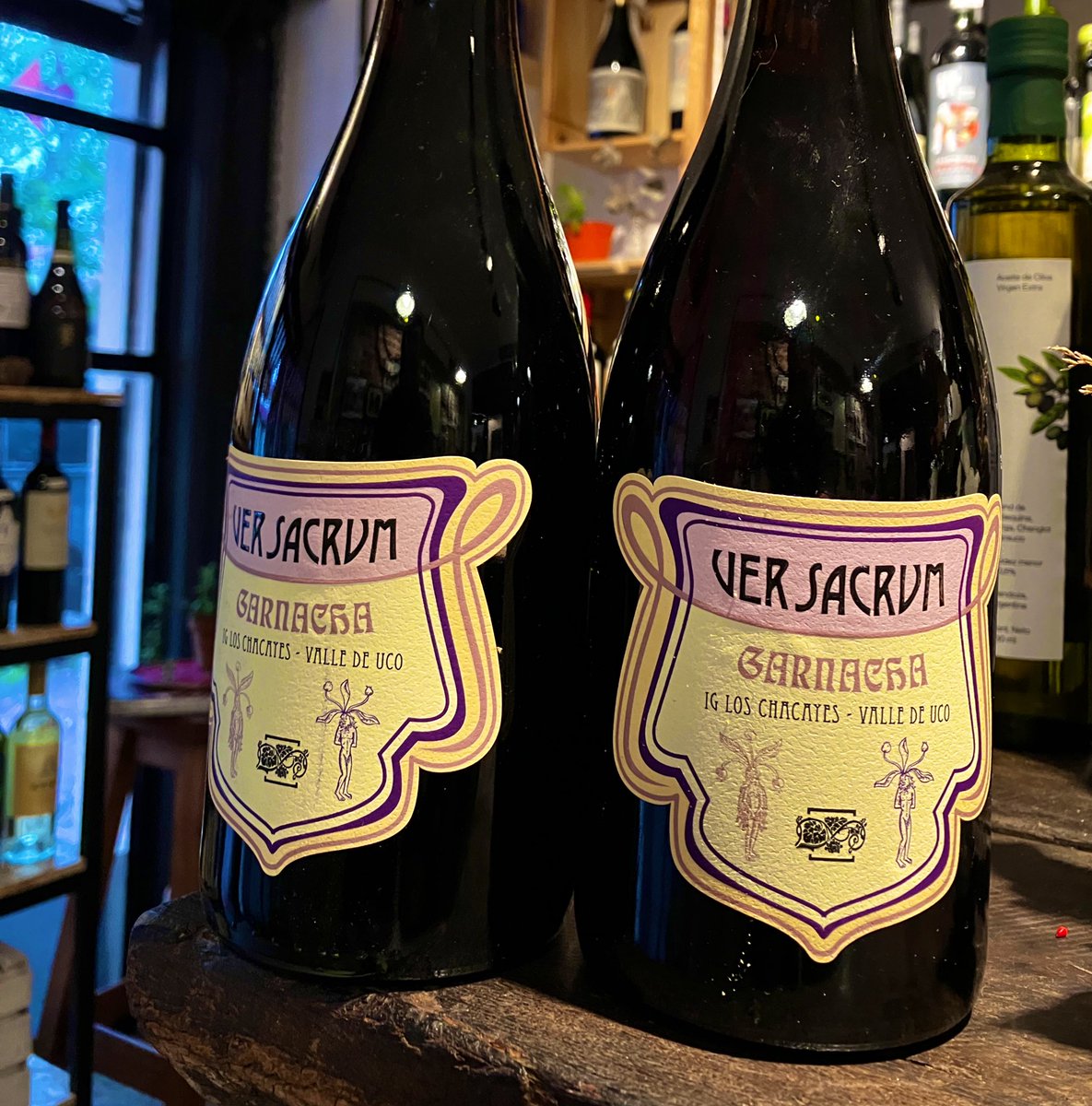 Paladar Noir 🐶🍷 tweet media