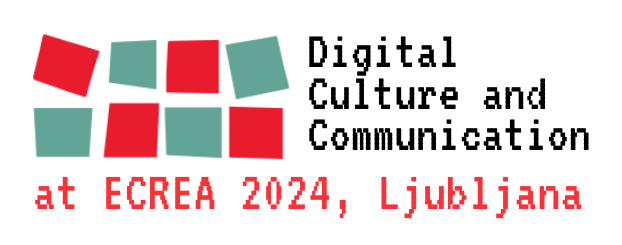 DCCECREA's tweet photo. 🚨 Are you part of the DCC community?  
As you know, the #ECREA2024 conference is almost here, and we can’t wait to welcome you all to Ljubljana! 🌍 https://t.co/kQCWha0d1q