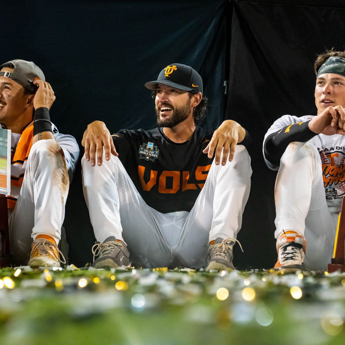 AllVolReport's tweet photo. As if things couldn’t be going any better for Tennessee, Tony Vitello has just landed the #1 recruiting class in the country, according to @PerfectGameUSA. https://t.co/DrnOIOcJcU