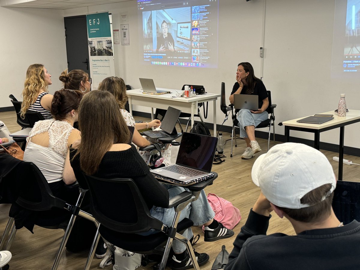 Marion Ruaud tweet media