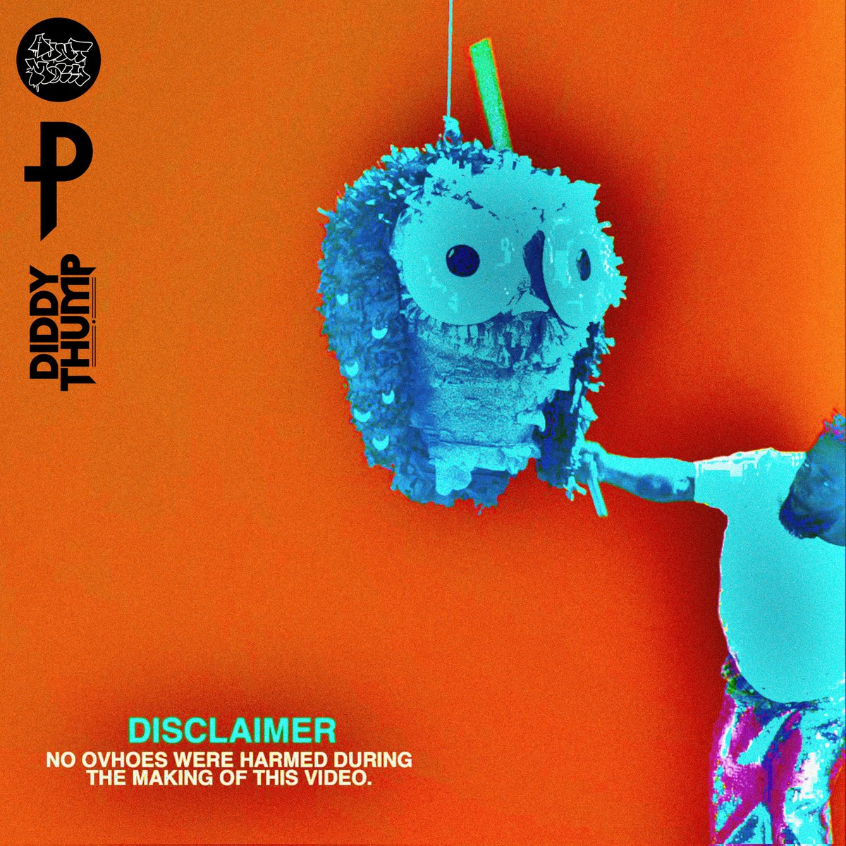 Got some @diddythump to bump for freeeeee