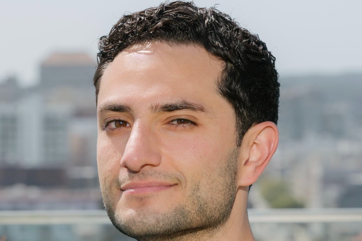 This 31-Year-Old Left Harvard to Help His Mom and Built a $25 Million Nutrition Business entrepreneur.com/starting-a-bus…