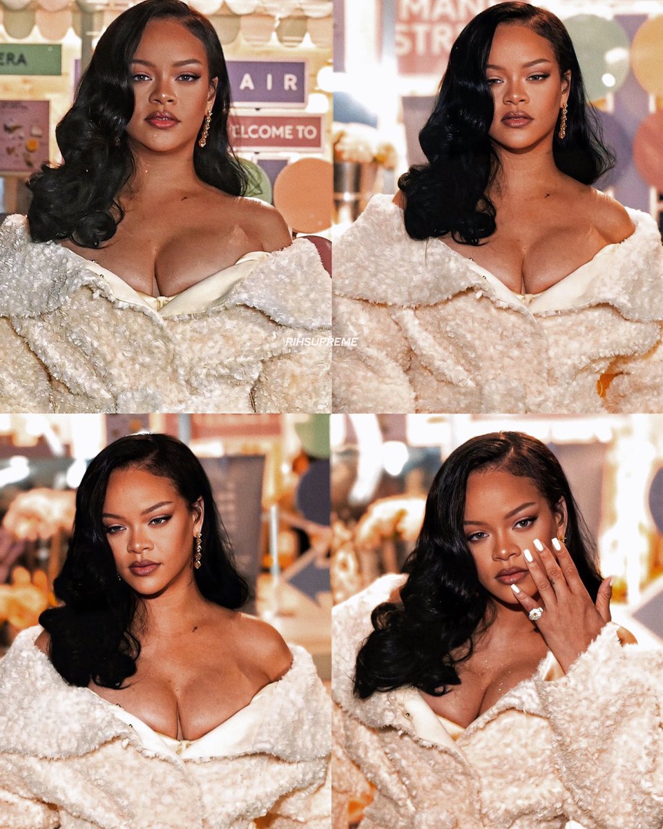 hqfenty's tweet photo. JUST RIHANNA https://t.co/v74KvkgrBb