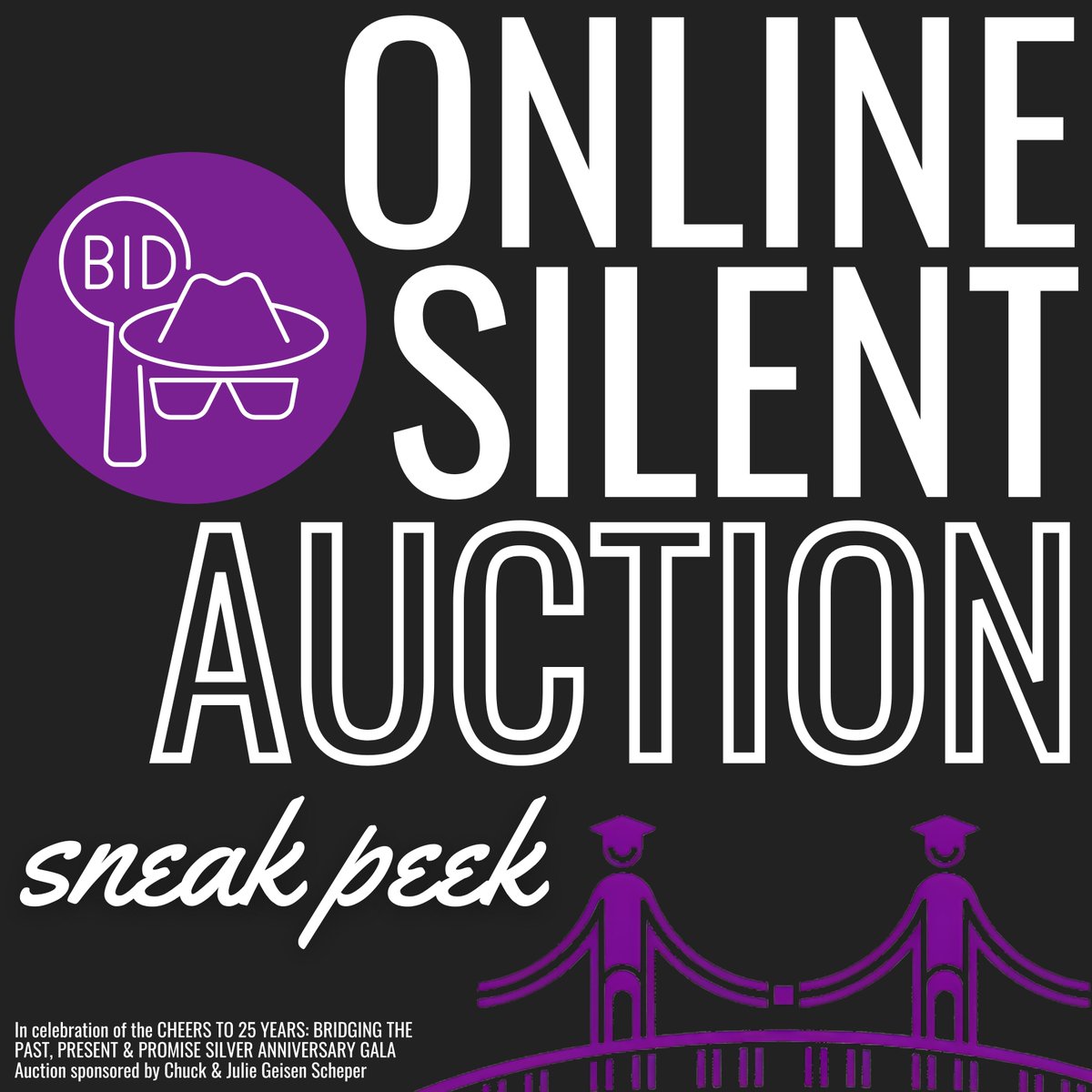 Partners for Change tweet media