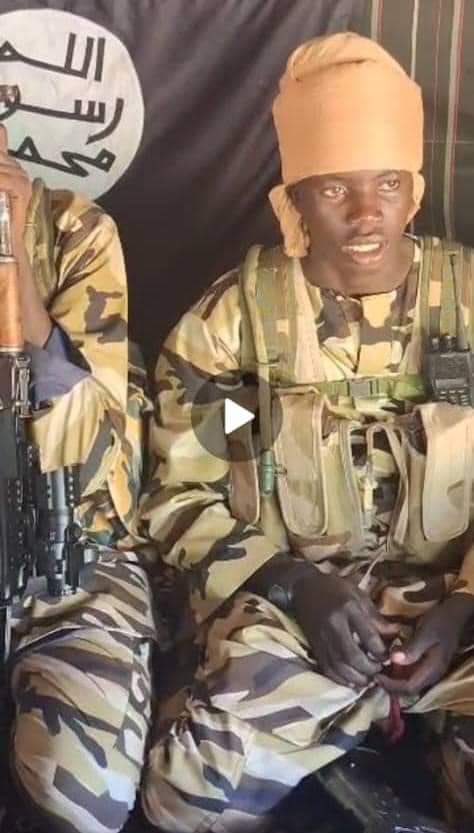 Ibrahima Maiga tweet media