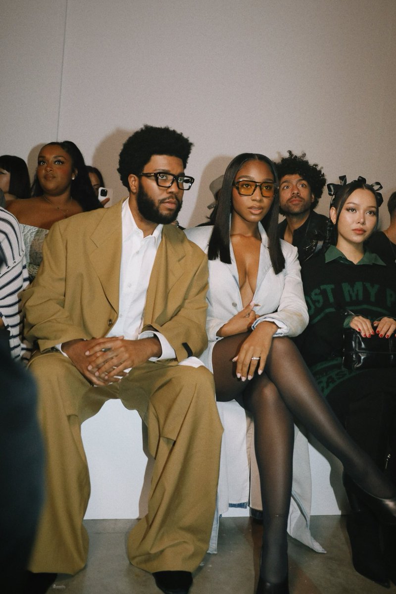 thegreatkhalid's tweet image. good company 🤎