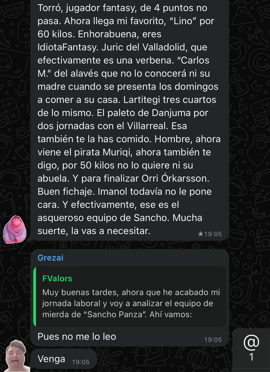 polilla tweet media