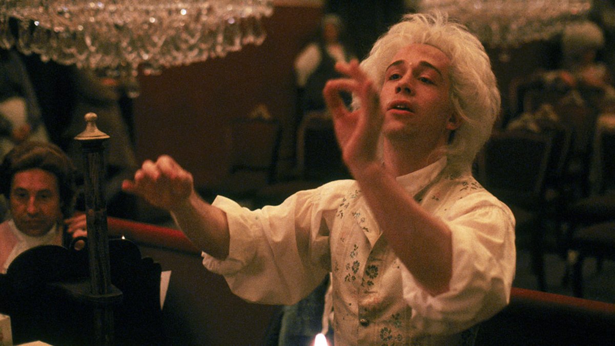 letterboxd's tweet photo. Amadeus was released 40 years ago today 🎹 https://t.co/POKiMOqymG